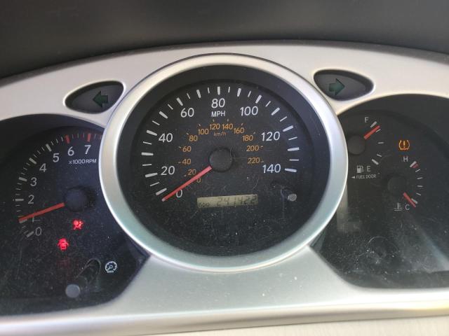 Photo 9 from auction – 2004 TOYOTA HIGHLANDER with VIN JTEDP21A940011404
