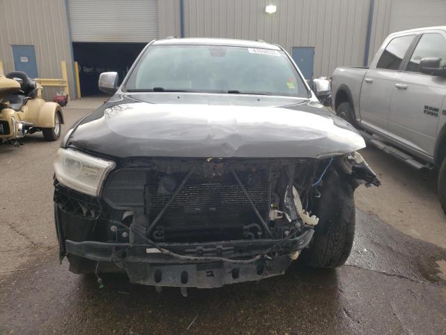 Photo 5 from auction – 2015 DODGE DURANGO SX with VIN 1C4RDHAG3FC937731