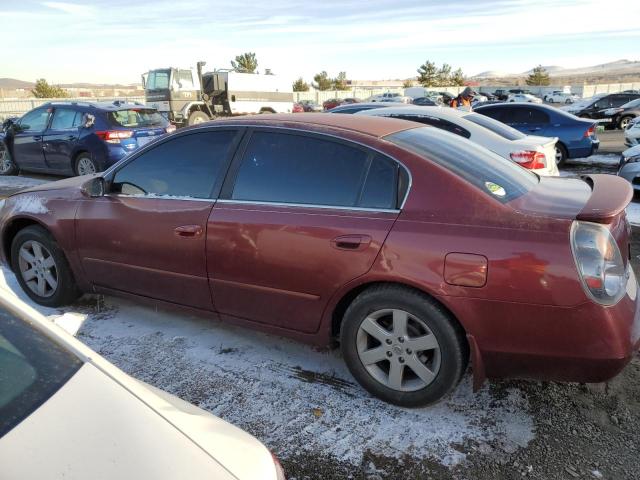 Photo 2 from auction – 2002 NISSAN ALTIMA with VIN 1N4AL11D12C108881