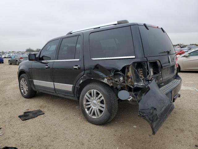 Photo 2 from auction – 2008 LINCOLN NAVIGATOR with VIN 5LMFU28578LJ02876