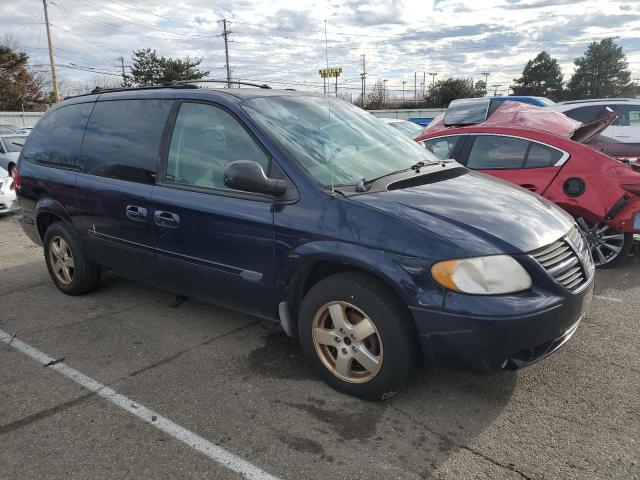 Photo 4 from auction – 2005 DODGE GRAND CARA with VIN 2D8GP44L65R311923
