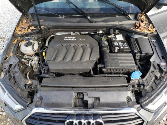 Photo 11 from auction – 2017 AUDI A3 PREMIUM with VIN WAUAUGFF9H1056213