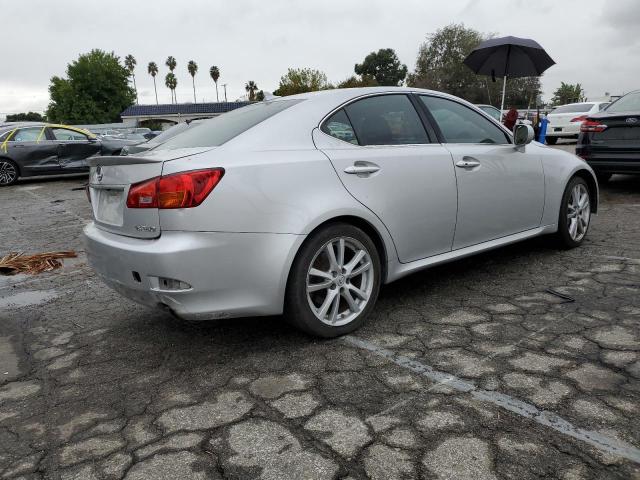 Photo 3 from auction – 2007 LEXUS IS 350 with VIN JTHBE262372009514
