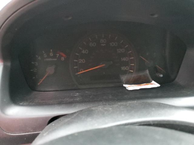 Photo 9 from auction – 2005 HONDA ACCORD EX with VIN 1HGCM55765A150718