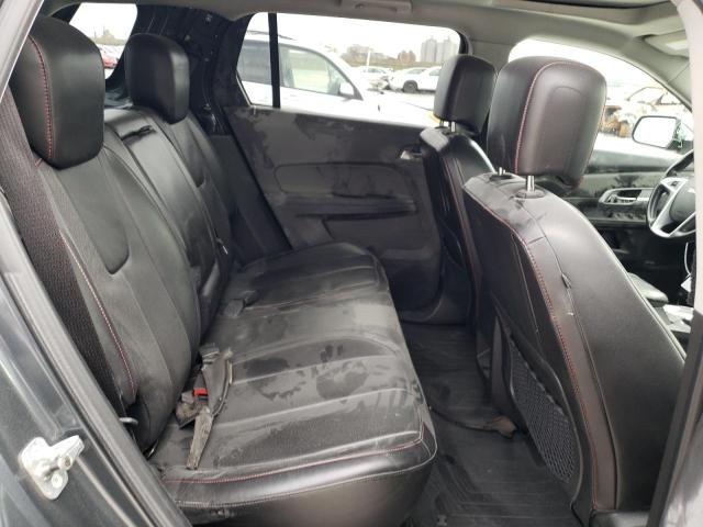 Photo 11 from auction – 2010 GMC TERRAIN SL with VIN 2CTFLHEY1A6322836