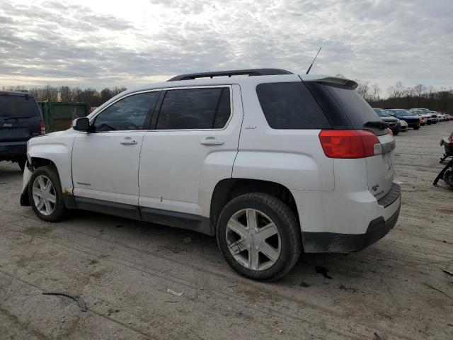 Photo 2 from auction – 2010 GMC TERRAIN SL with VIN 2CTFLGEW2A6229901