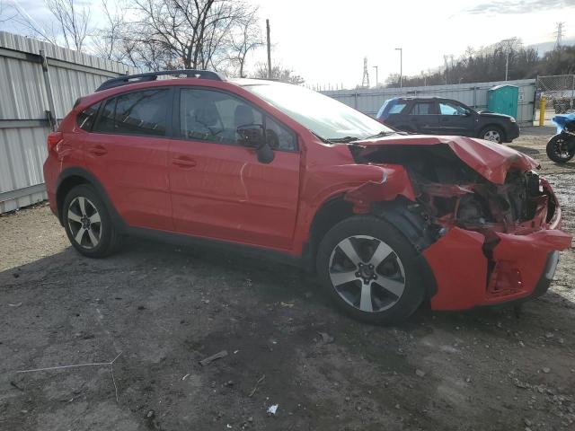 Photo 4 from auction – 2017 SUBARU CROSSTREK with VIN JF2GPABC9H8201059