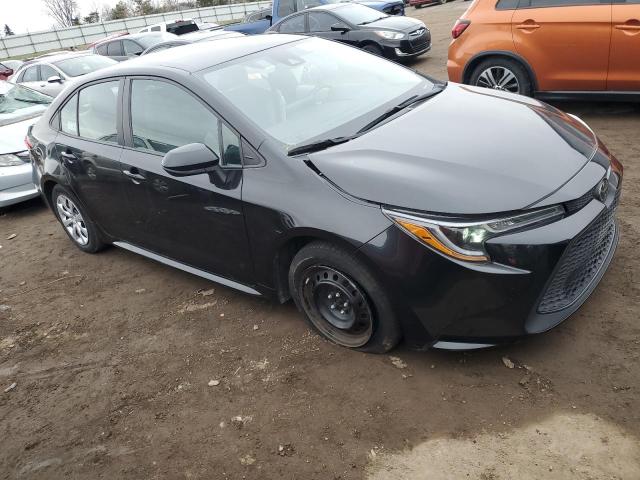 Photo 4 from auction – 2021 TOYOTA COROLLA LE with VIN 5YFEPMAE9MP205511