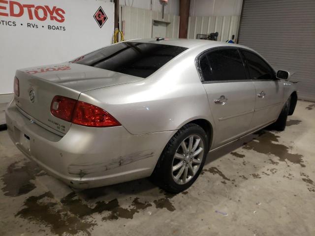 Photo 3 from auction – 2006 BUICK LUCERNE CX with VIN 1G4HE57Y66U208023