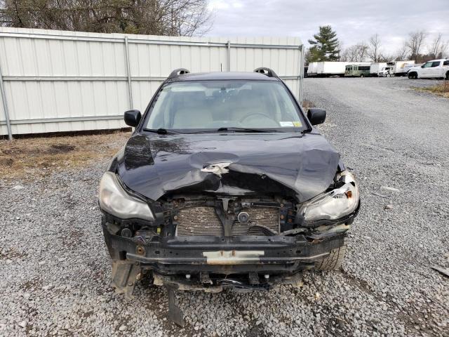 Photo 5 from auction – 2013 SUBARU XV CROSSTR with VIN JF2GPACC7D2802739
