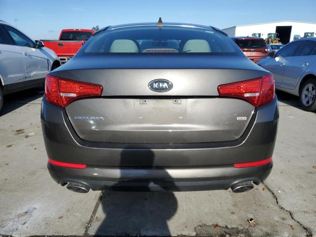 Photo 6 from auction – 2012 KIA OPTIMA LX with VIN 5XXGM4A7XCG080187