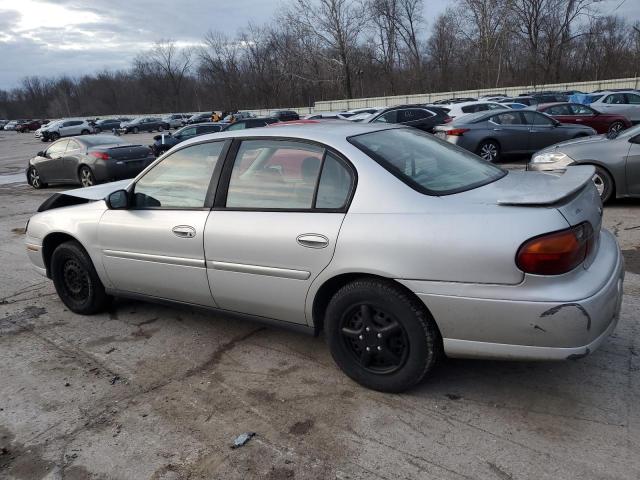 Photo 2 from auction – 2003 CHEVROLET MALIBU with VIN 1G1ND52J23M620044