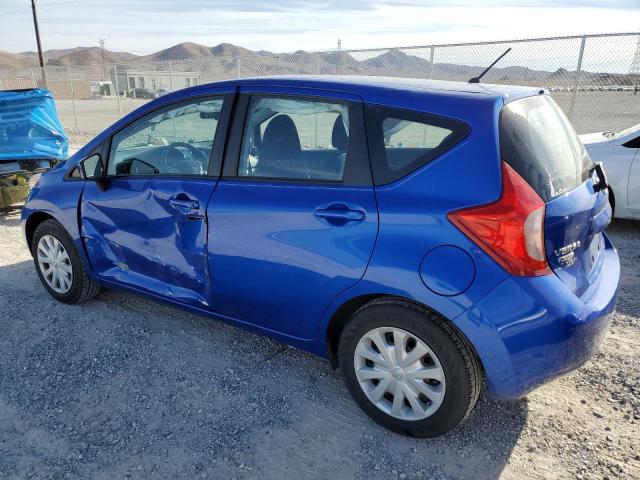 Photo 2 from auction – 2015 NISSAN VERSA NOTE with VIN 3N1CE2CP4FL402265