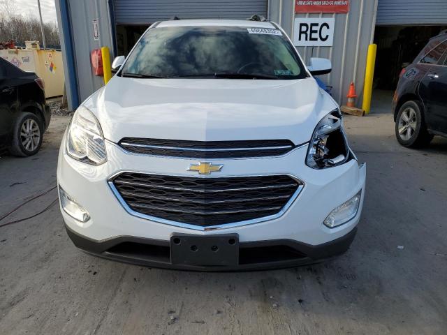 Photo 5 from auction – 2016 CHEVROLET EQUINOX LT with VIN 2GNFLFE36G6261374