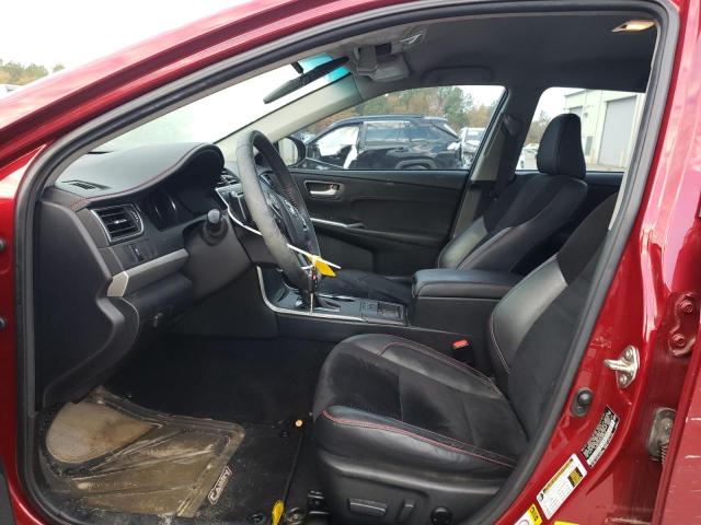 Photo 7 from auction – 2015 TOYOTA CAMRY LE with VIN 4T1BF1FK5FU889073