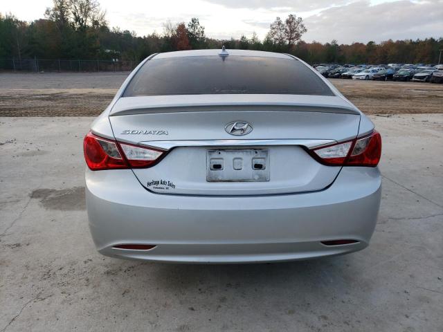 Photo 6 from auction – 2013 HYUNDAI SONATA GLS with VIN 5NPEB4AC7DH733686