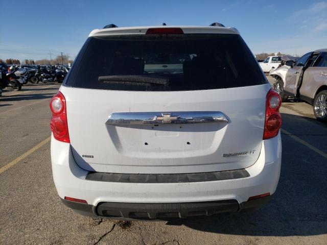 Zdjęcie 6 z aukcji – 2014 CHEVROLET EQUINOX LT z VIN 2GNFLFEK7E6323966