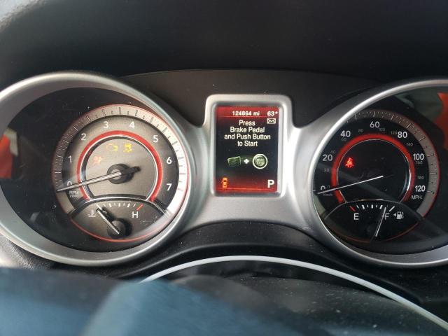 Photo 9 from auction – 2018 DODGE JOURNEY SX with VIN 3C4PDCBG8JT503987