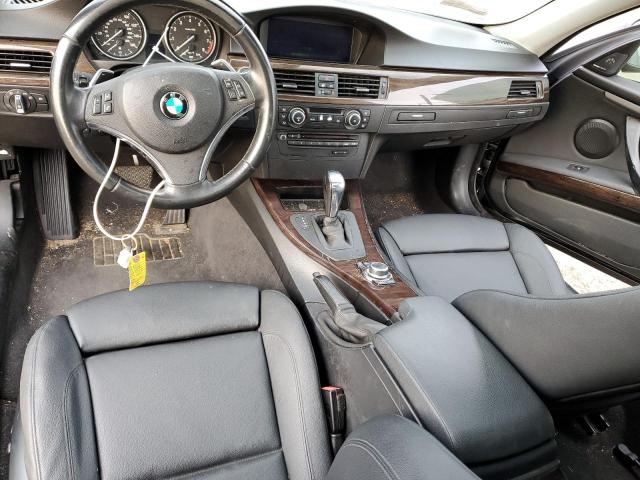 Photo 8 from auction – 2011 BMW 335 I with VIN WBAKG7C55BE598304