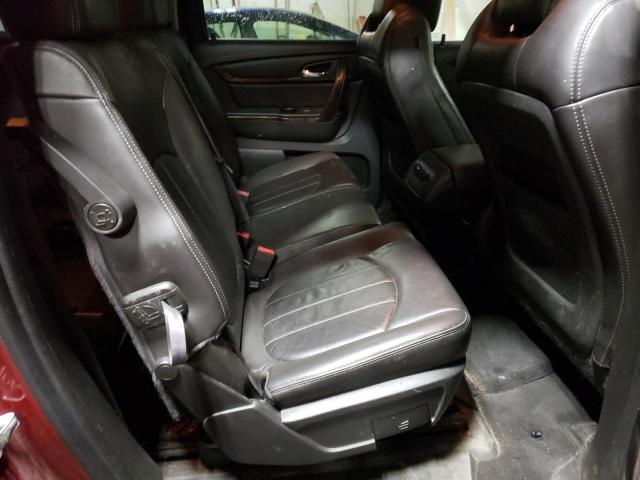 Photo 11 from auction – 2015 GMC ACADIA DEN with VIN 1GKKVTKD0FJ367970