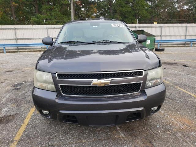Photo 5 from auction – 2011 CHEVROLET TAHOE C150 with VIN 1GNSCBE05BR158148