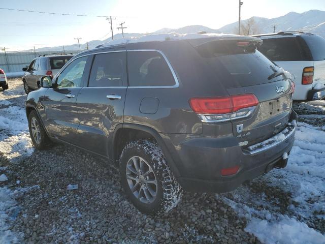 Photo 2 from auction – 2015 JEEP GRAND CHER with VIN 1C4RJFBG4FC679196