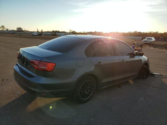 Photo 3 from auction – 2015 VOLKSWAGEN JETTA BASE with VIN 3VW2K7AJ6FM270811