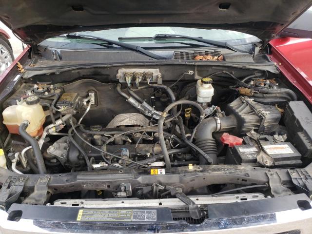 Photo 12 from auction – 2008 FORD ESCAPE XLT with VIN 1FMCU03Z88KD56719