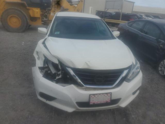 Photo 5 from auction – 2017 NISSAN ALTIMA 2.5 with VIN 1N4AL3AP0HC246815