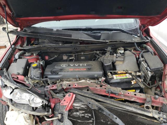 Photo 12 from auction – 2007 TOYOTA RAV4 with VIN JTMZD33V675056218