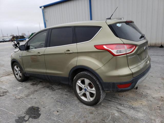 Photo 2 from auction – 2013 FORD ESCAPE SE with VIN 1FMCU9G91DUA73849