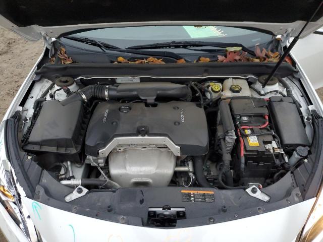 Photo 11 from auction – 2016 CHEVROLET MALIBU LIM with VIN 1G11E5SA7GU129048