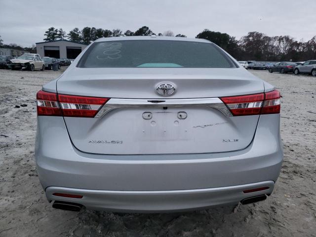 Zdjęcie 6 z aukcji – 2014 TOYOTA AVALON BAS z VIN 4T1BK1EB3EU108403