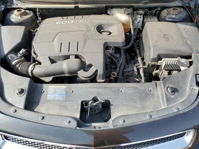 Photo 11 from auction – 2010 CHEVROLET MALIBU 1LT with VIN 1G1ZC5EB4AF160640