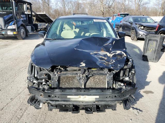 Photo 5 from auction – 2016 SUBARU IMPREZA PR with VIN JF1GPAB69G8210518