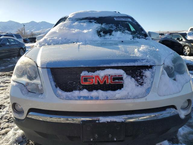 Photo 5 from auction – 2010 GMC ACADIA SLT with VIN 1GKLVMED8AJ175310
