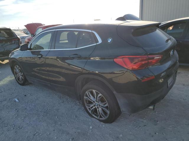 Photo 2 from auction – 2018 BMW X2 SDRIVE2 with VIN WBXYJ3C30JEP75879