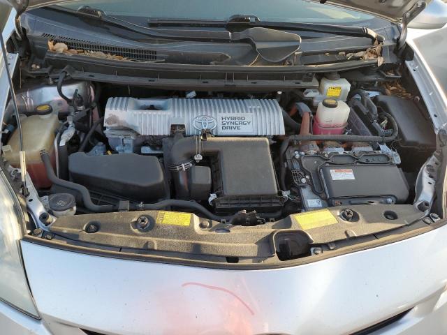 Photo 11 from auction – 2014 TOYOTA PRIUS with VIN JTDKN3DUXE1740780