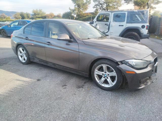 Photo 4 from auction – 2013 BMW 328 I SULE with VIN WBA3C1C56DF442170