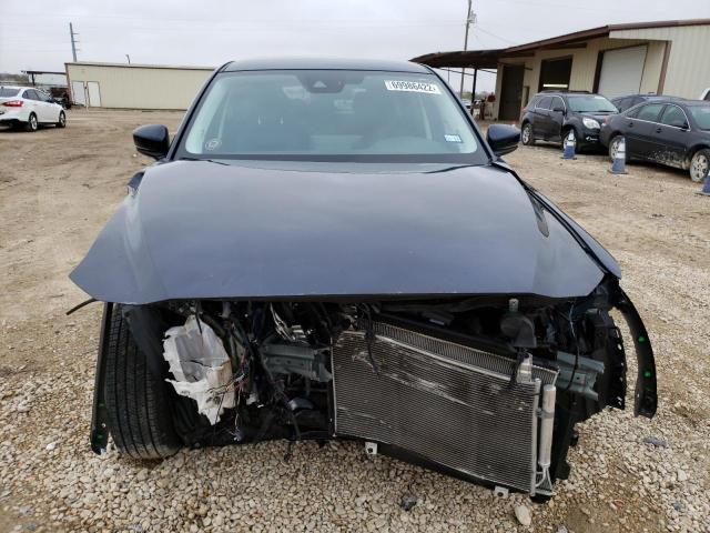 Photo 5 from auction – 2021 MAZDA CX-5 TOURI with VIN JM3KFBCM8M1500187