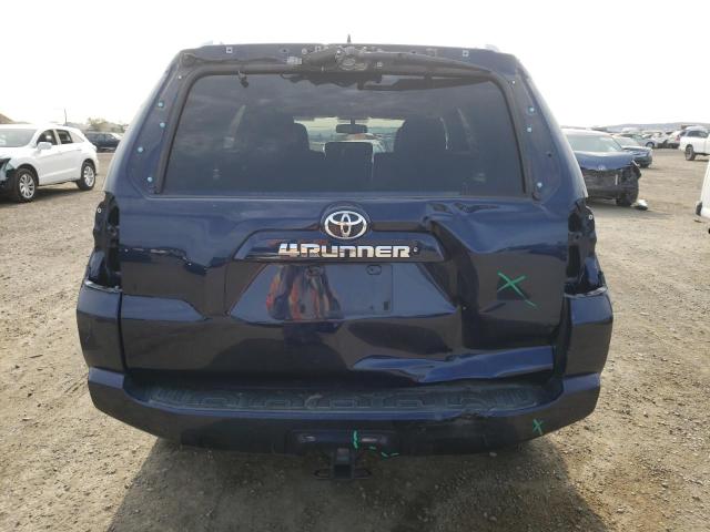 Photo 6 from auction – 2015 TOYOTA 4RUNNER SR with VIN JTEZU5JR0F5108101