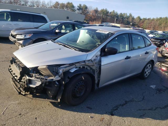 FORD FOCUS S 2016 with VIN 1FADP3E22GL235958 - Photo from auction