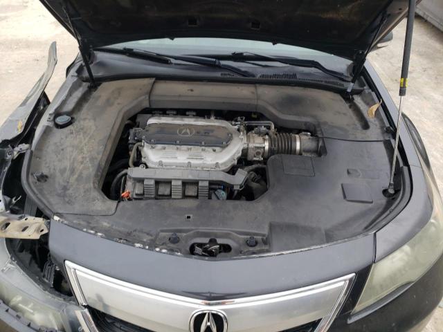 Photo 11 from auction – 2013 ACURA TL TECH with VIN 19UUA9F52DA004087
