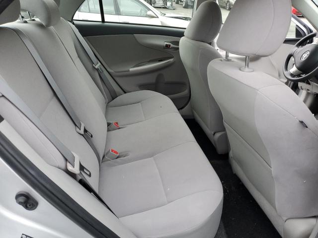 Photo 10 from auction – 2011 TOYOTA COROLLA BA with VIN JTDBU4EEXB9151967
