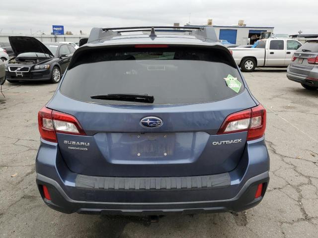 Photo 6 from auction – 2018 SUBARU OUTBACK 2. with VIN 4S4BSAFC7J3356628