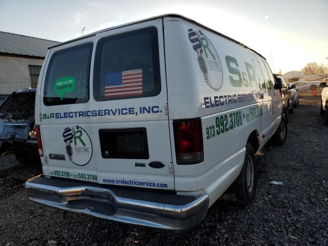 Photo 3 from auction – 2009 FORD ECONOLINE with VIN 1FTSS34LX9DA82219