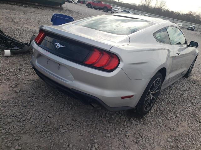 Photo 3 from auction – 2018 FORD MUSTANG with VIN 1FA6P8TH6J5164854