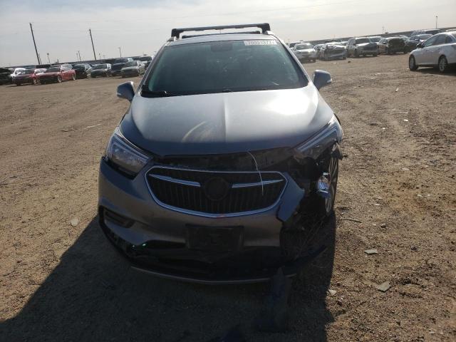 Photo 5 from auction – 2019 BUICK ENCORE PRE with VIN KL4CJASB9KB774232