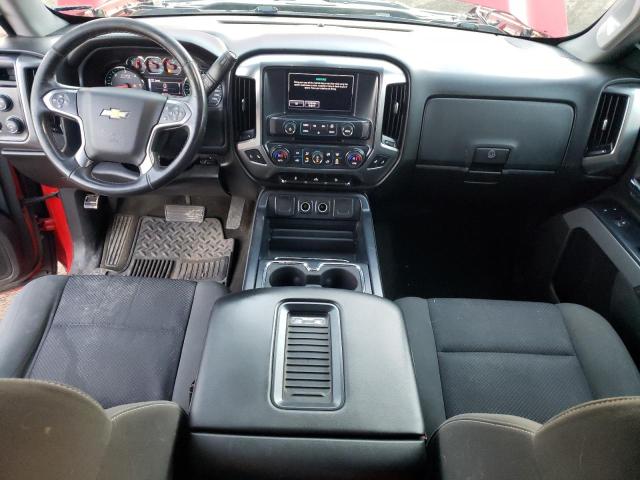 Photo 8 from auction – 2017 CHEVROLET silverado with VIN 3GCUKREC7HG465983