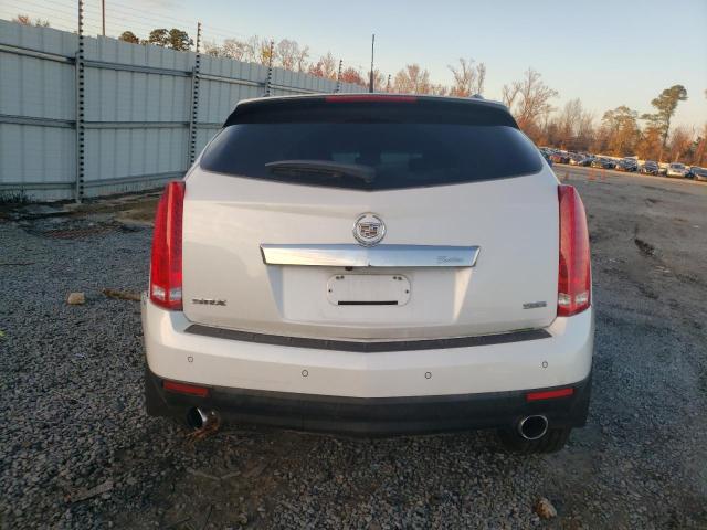 Photo 6 from auction – 2012 CADILLAC SRX PERFOR with VIN 3GYFNBE37CS612620